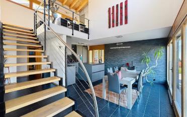 Villa 6.5 rooms - image - 3