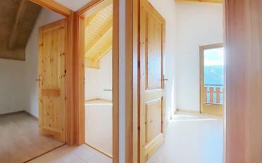 Chalet 4.5 pièces - image - 12