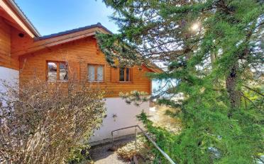 Chalet 4.5 pièces - image - 16