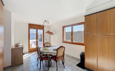 Chalet 6.5 pièces - image - 6