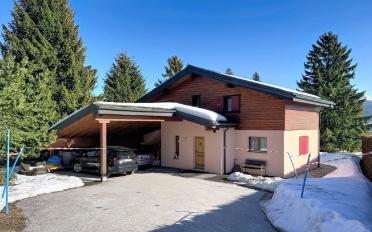 Chalet 6.5 pièces - image - 20