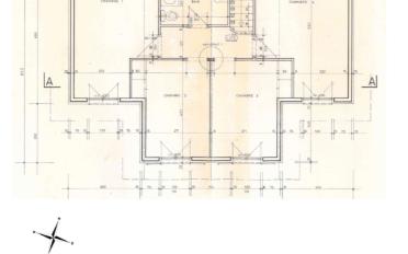 Chalet 6.5 pièces - image - 22