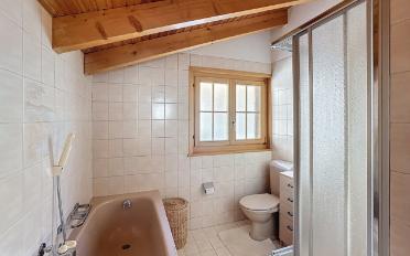 Chalet 4.5 pièces - image - 13