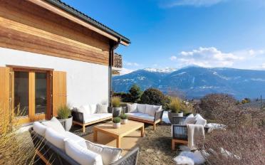 Chalet 4.5 rooms - image - 4