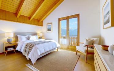 Chalet 4.5 rooms - image - 5