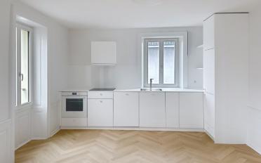 Apartment 2.5 rooms - image - 4
