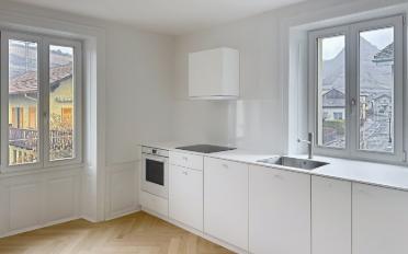 Apartment 2.5 rooms - image - 9