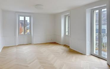 Apartment 2.5 rooms - image - 11