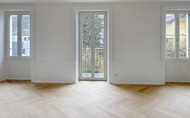 Apartment 2.5 rooms - image - 12