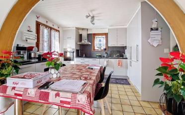 Single house 5.5 rooms - image - 7