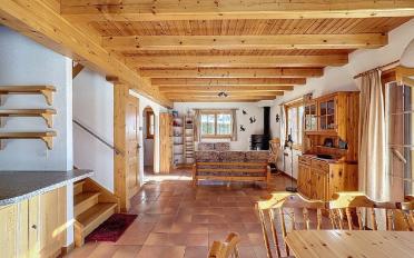 Chalet 4.5 pièces - image - 5
