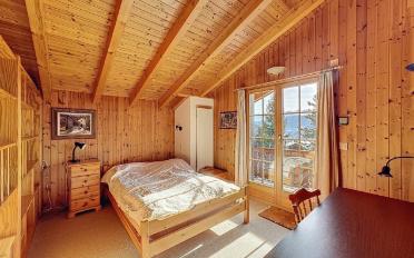 Chalet 4.5 pièces - image - 9