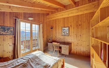 Chalet 4.5 pièces - image - 10