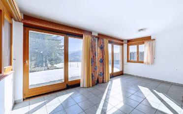 Chalet 6.5 pièces - image - 6