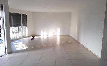 Apartment 3.5 rooms - image - 5