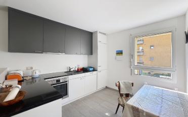 Wohnung 3.5 Zimmer - image - 5