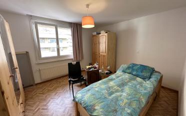 Apartment 3.5 rooms - image - 11