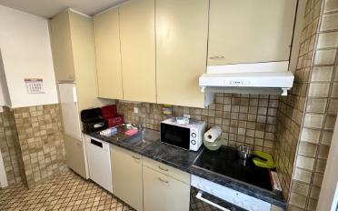 Apartment 3.5 rooms - image - 12