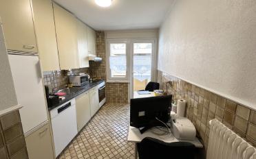 Apartment 3.5 rooms - image - 14