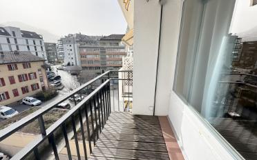 Apartment 3.5 rooms - image - 15