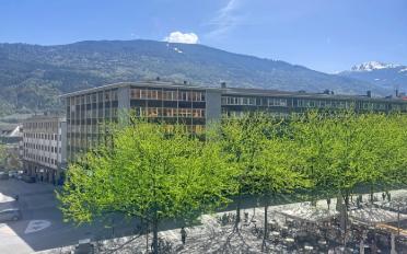 Wohnung 3 Zimmer - image - 12