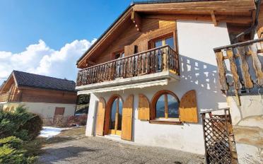 Chalet 4.5 pièces - image - 11