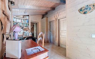 Chalet 3.5 pièces - image - 12