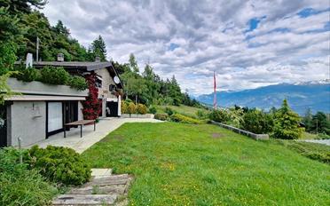 Chalet 3.5 pièces - image - 21