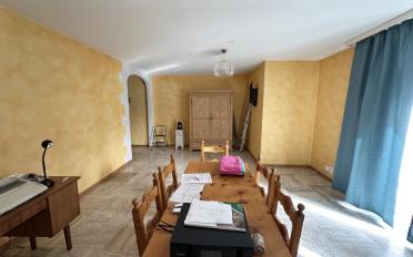 Apartment 3.5 rooms - image - 2