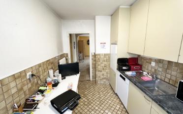 Apartment 3.5 rooms - image - 13