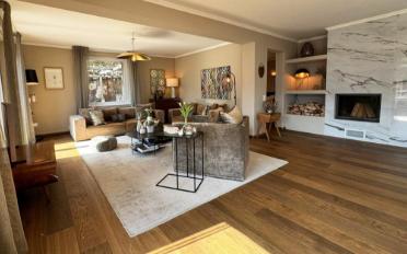 Villa 6.5 Zimmer - image - 2