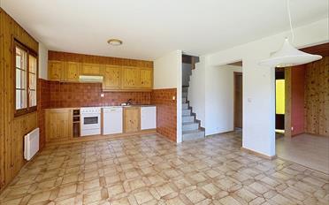 Chalet 4.5 Zimmer - image - 8