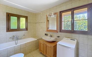 Chalet 4.5 Zimmer - image - 13