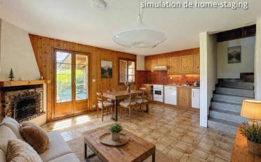 Chalet 4.5 Zimmer - image - 7