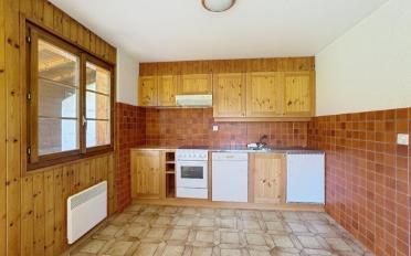 Chalet 4.5 Zimmer - image - 9
