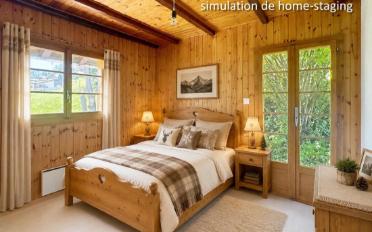 Chalet 4.5 Zimmer - image - 14