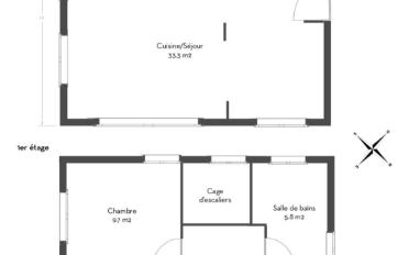 Chalet 4.5 Zimmer - image - 23
