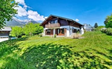 Villa 5.5 pièces - image - 1
