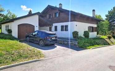 Villa 5.5 pièces - image - 27