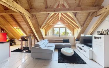 Wohngebäude 10.5 Zimmer - image - 6