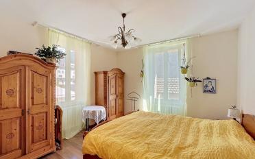 Wohngebäude 10.5 Zimmer - image - 22