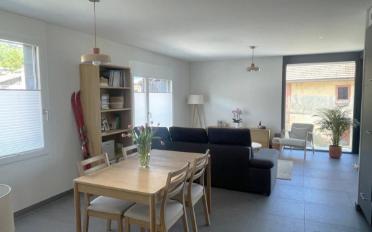Wohnung 2.5 Zimmer - image - 2