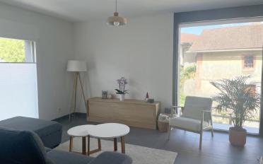 Wohnung 2.5 Zimmer - image - 10