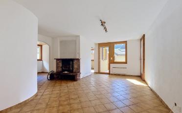 Reihenfamilienhaus 3.5 Zimmer - image - 2