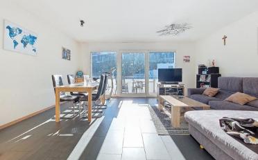 Wohnung 4.5 Zimmer - image - 4