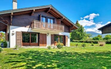 Villa 5.5 Zimmer - image - 28
