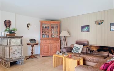 Chalet 3.5 pièces - image - 8