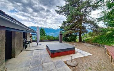 Chalet 3.5 pièces - image - 18