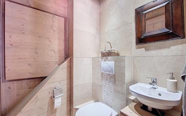 Chalet 3.5 pièces - image - 22