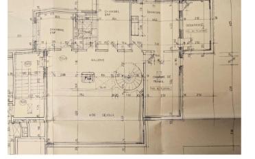 Attikawohnung 7.5 Zimmer - image - 22